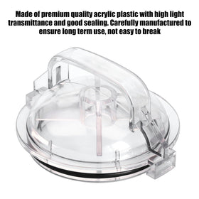 FBULWSEC 354531 compatible Dynamo fit on aboveground pump