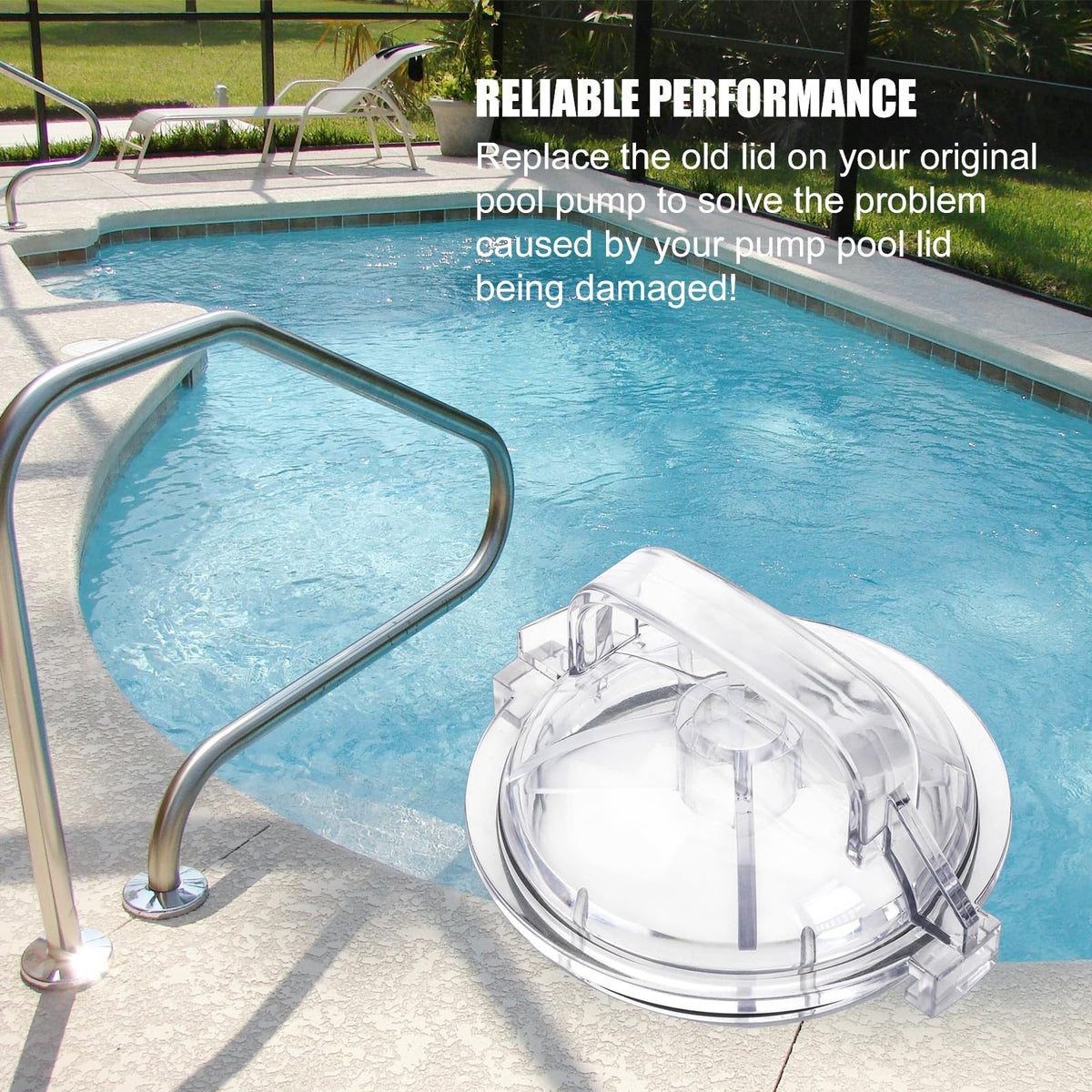 FBULWSEC 354531 packaging includes lid and pre-installed O-Ring