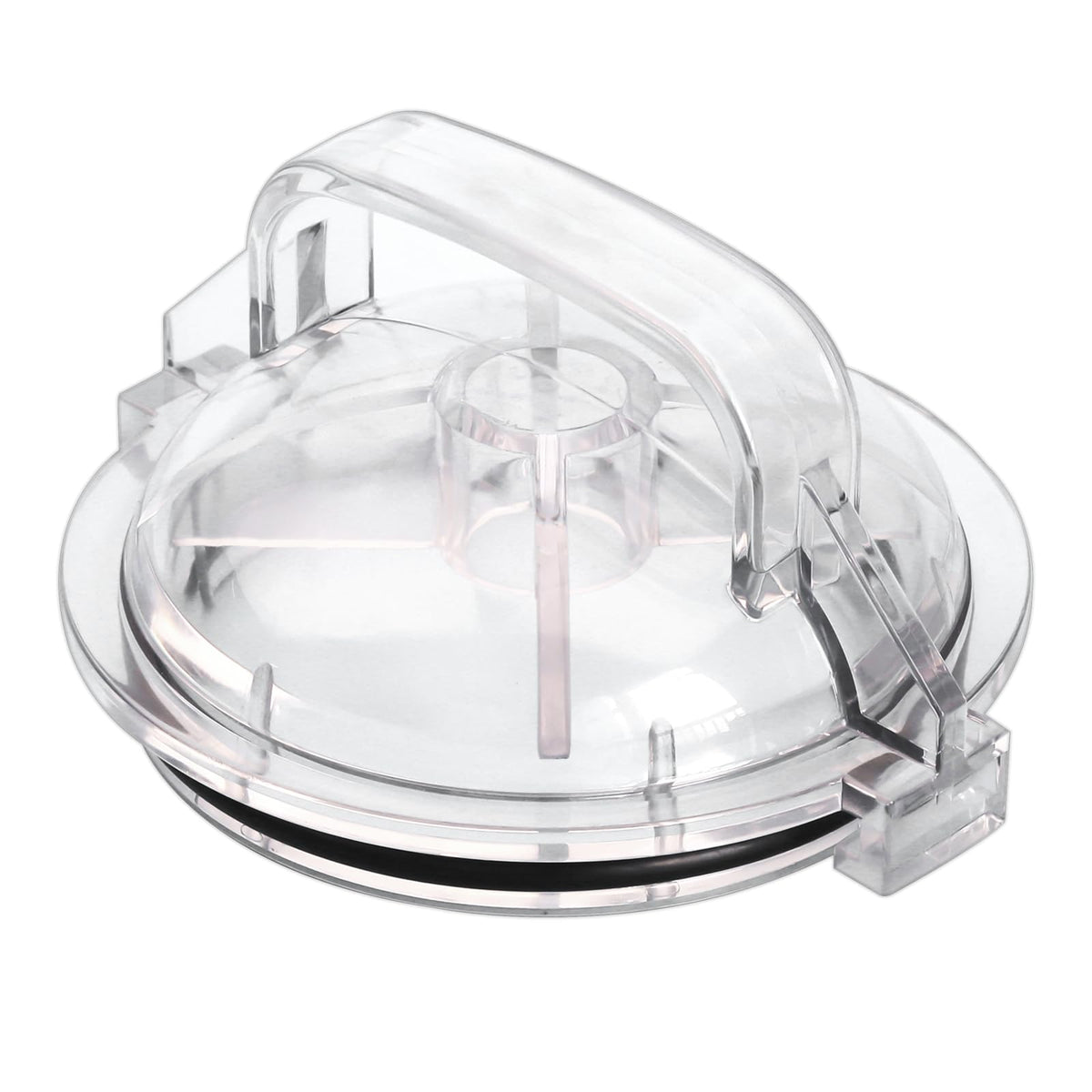 FBULWSEC 354531 pool pump lid with O-Ring installed for Sta-Rite Dynamo