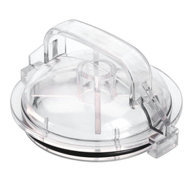 FBULWSEC 354531 pool pump lid with O-Ring installed for Sta-Rite Dynamo