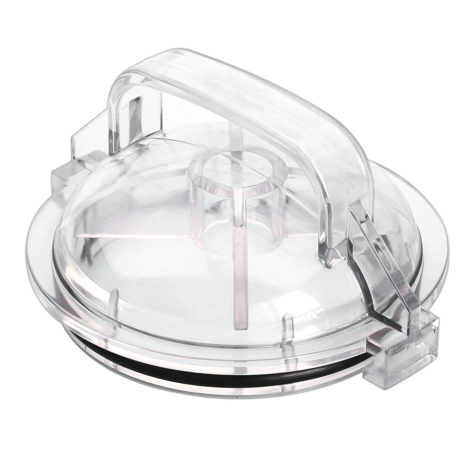 FBULWSEC 354531 pool pump lid with O-Ring installed for Sta-Rite Dynamo