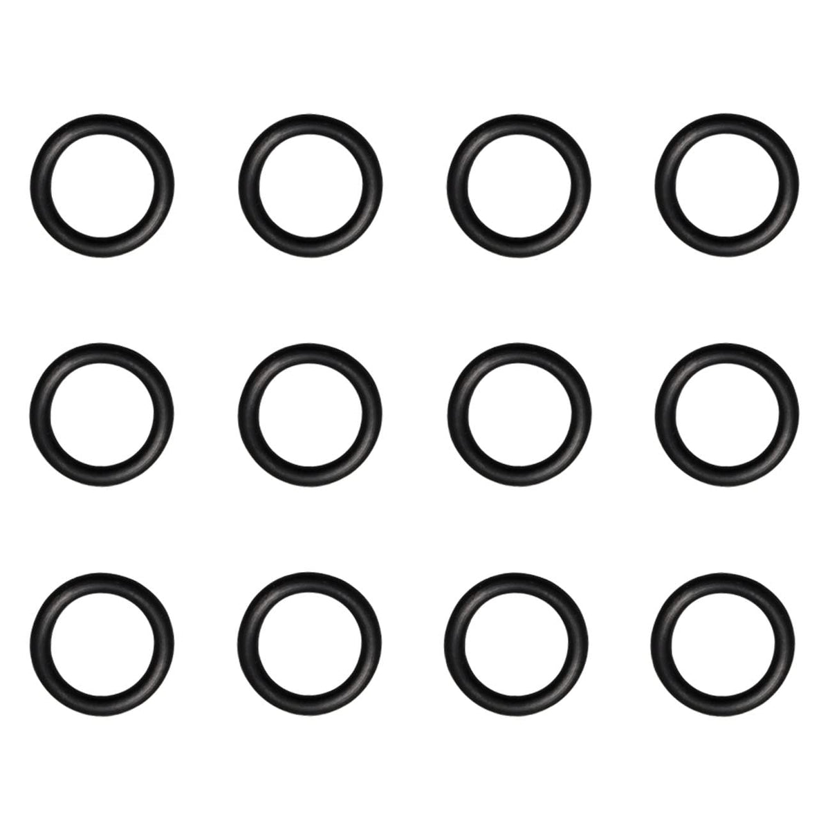 FBULWSEC 77707-0120 manifold o-ring kit layout enables quick installation and warranty