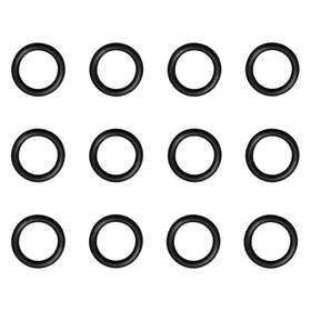 FBULWSEC 77707-0120 manifold o-ring kit layout enables quick installation and warranty