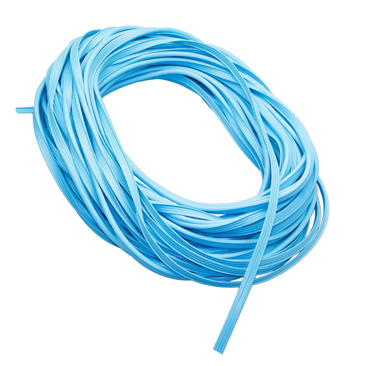 120ft FBULWSEC bead lock roll covers most pools, reducing seams