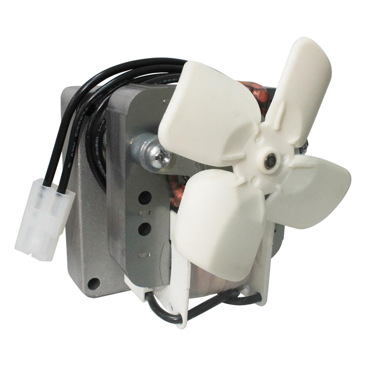 FCCUM 3.0RPM auger motor with Pit Boss compatibility for smooth feeding