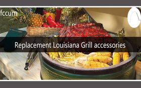 FCCUM DIY-friendly ignition upgrade demonstrated for better grilling outcomes.