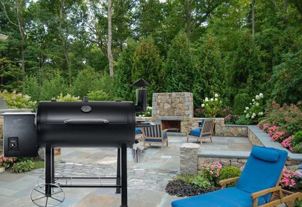 FCCUM chimney cap compatible models demonstrates wide compatibility with major brands.
