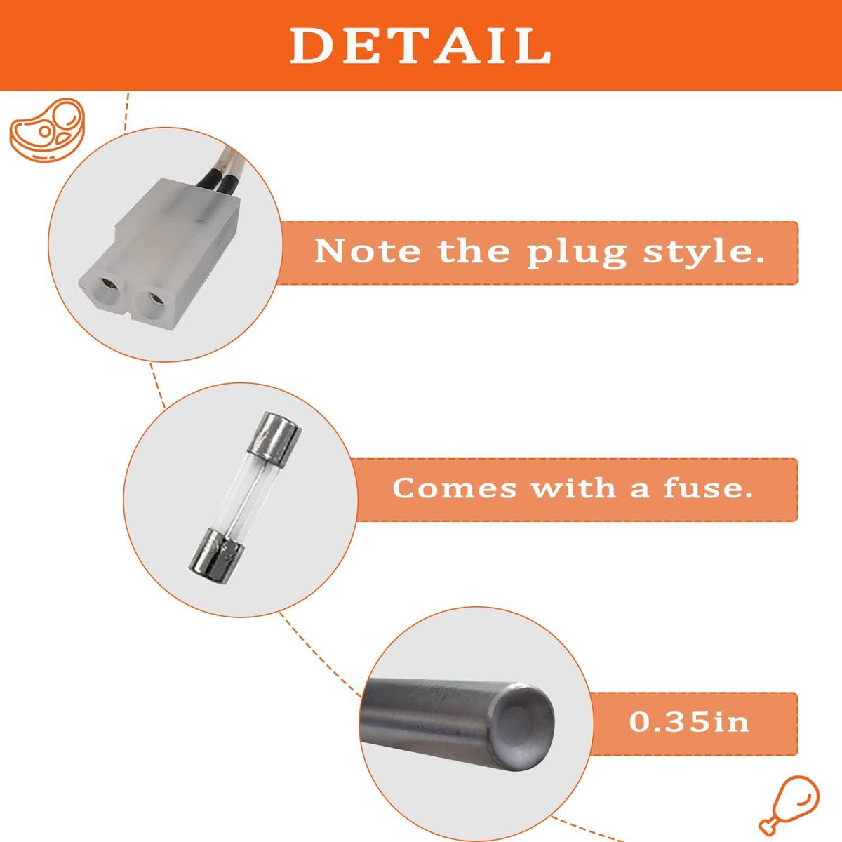 FCCUM compatible with Pit Boss pellet stoves for broader use.