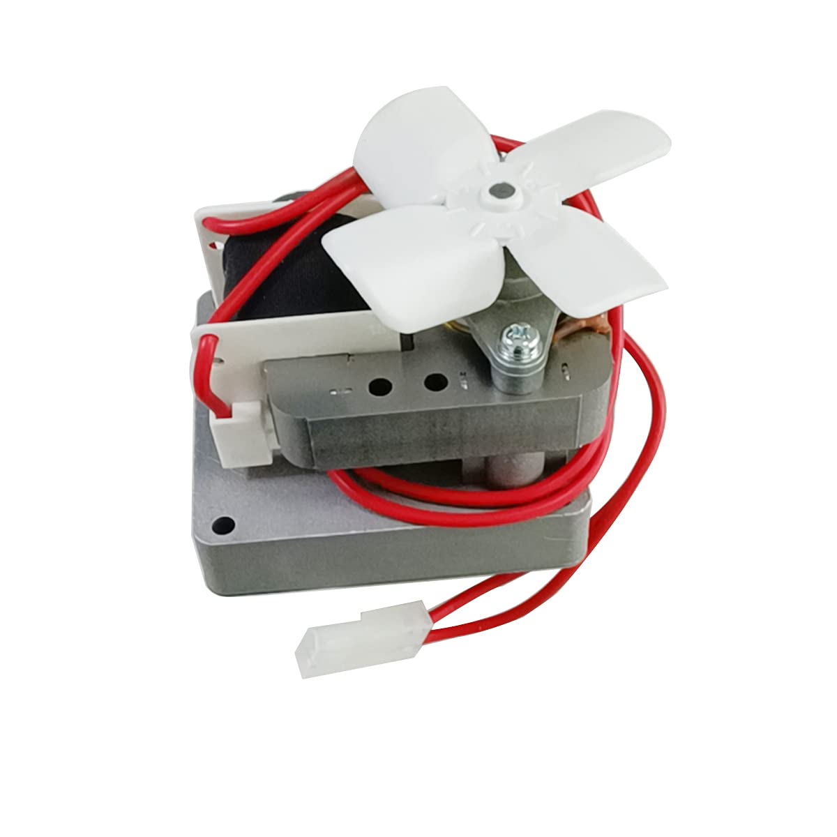 FCCUM replacement auger motor assembly delivers durable power for pellet grills.