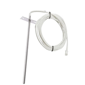 FCCUM RTD probe with 6.4 inch length for Camp Chef DLX and Woodwind grills.