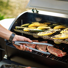 FCCUM RTD probe for Camp Chef Woodwind enables reliable temperature sensing.