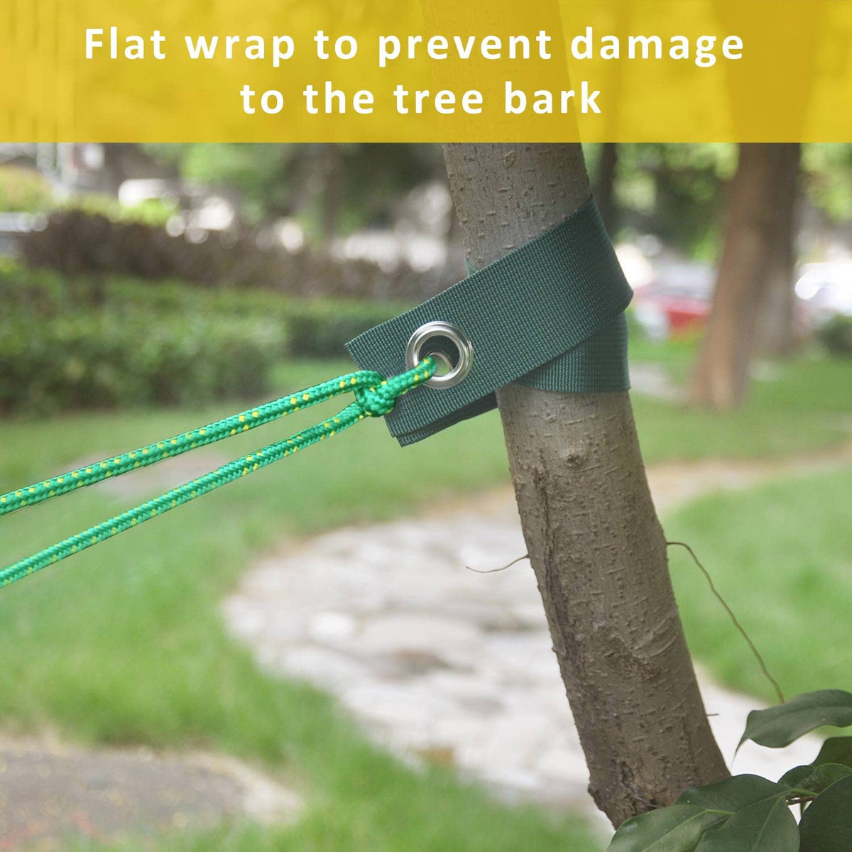 FCENDS multipurpose stakes also suitable as garden or tent stakes