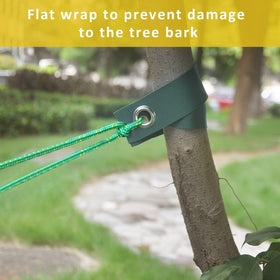FCENDS multipurpose stakes also suitable as garden or tent stakes