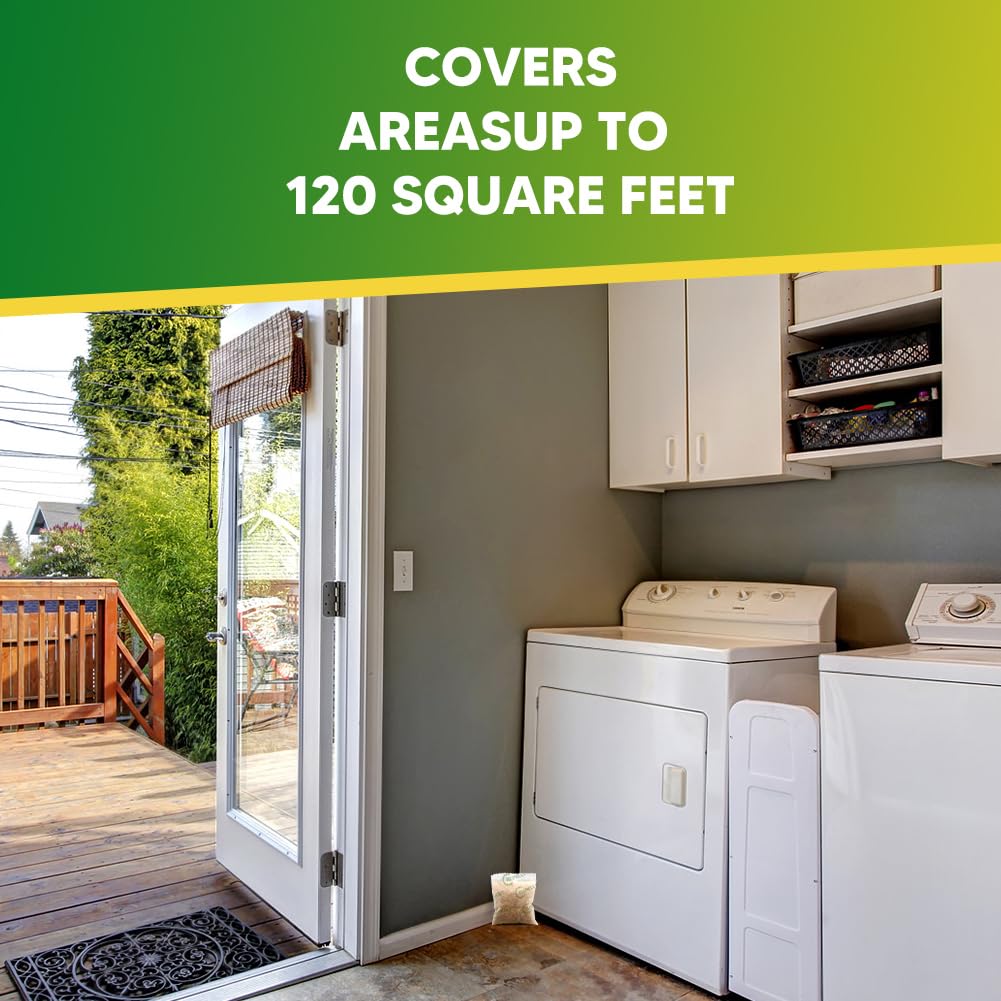 fcesiweg rodent repellent RV storage deters pests during travel.