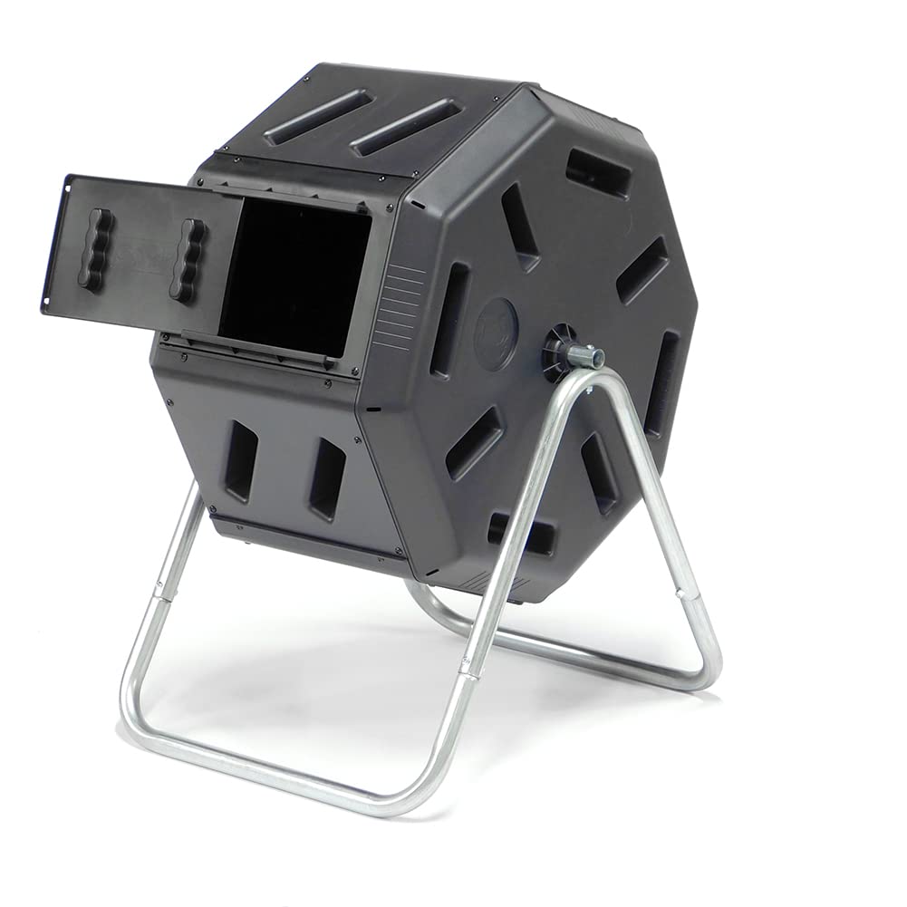FCMP Outdoor IM2000 ergonomic-handholds emphasize comfortable turning for beginner gardeners.