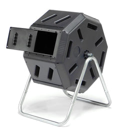 FCMP Outdoor IM2000 ergonomic-handholds emphasize comfortable turning for beginner gardeners.