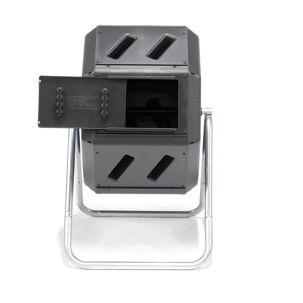 FCMP Outdoor IM2000 frame-detail shows galvanized steel support for durability.