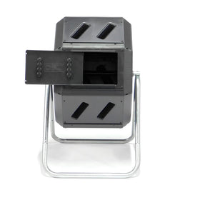 FCMP Outdoor IM2000 frame-detail shows galvanized steel support for durability.
