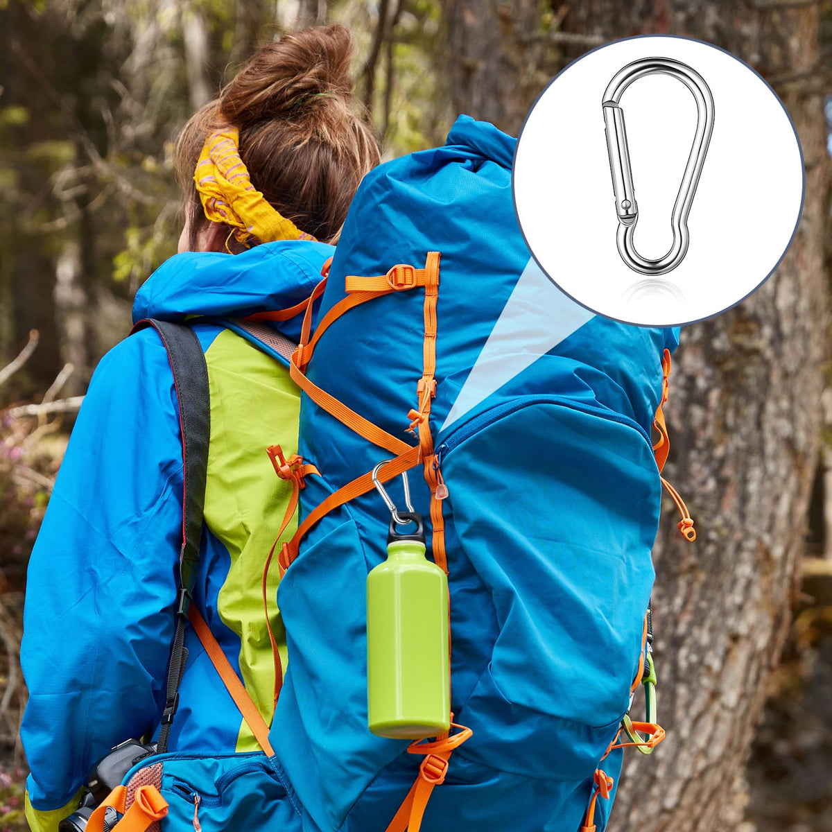 FdcZeyxior wear-resistant aluminum finish designed for long outdoor use.