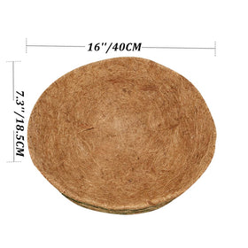 FDGARDEN moisture retention feature helps plants stay hydrated between waterings