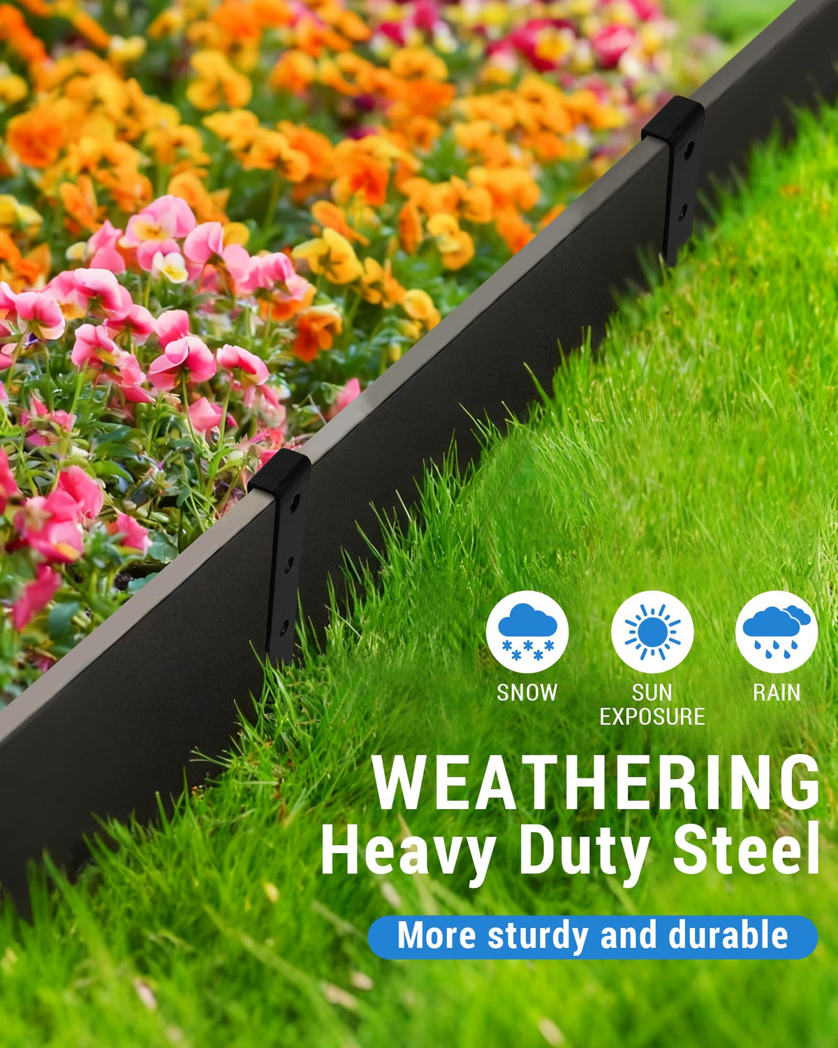 FDLYSDIQ 2.5mm thick steel ensures rigidity and long life.