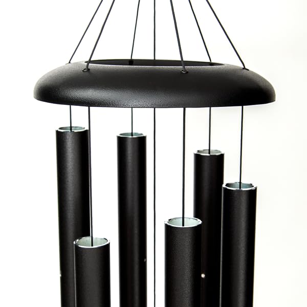 FDOCOI adjustable bell-length design lets you tailor tones for any space