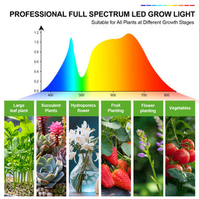 FECiDA 2026 timer controls simplify daily lighting schedules