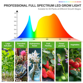 FECiDA Gamechanger ideal for bonsai and indoor tall plants