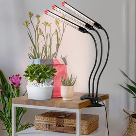 FECiDA Gamechanger gooseneck 360 rotation offers flexible angle for compact rooms.