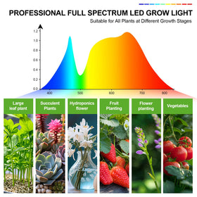 FECiDA Gamechanger ideal for houseplants and bonsai