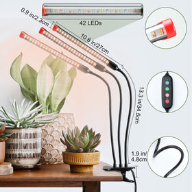 FECiDA Gamechanger ideal for seed starting and small indoor plants.