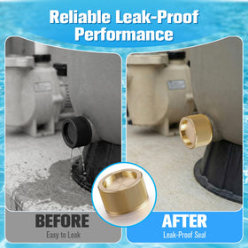 Feekoon drain cap packaging image showing contents