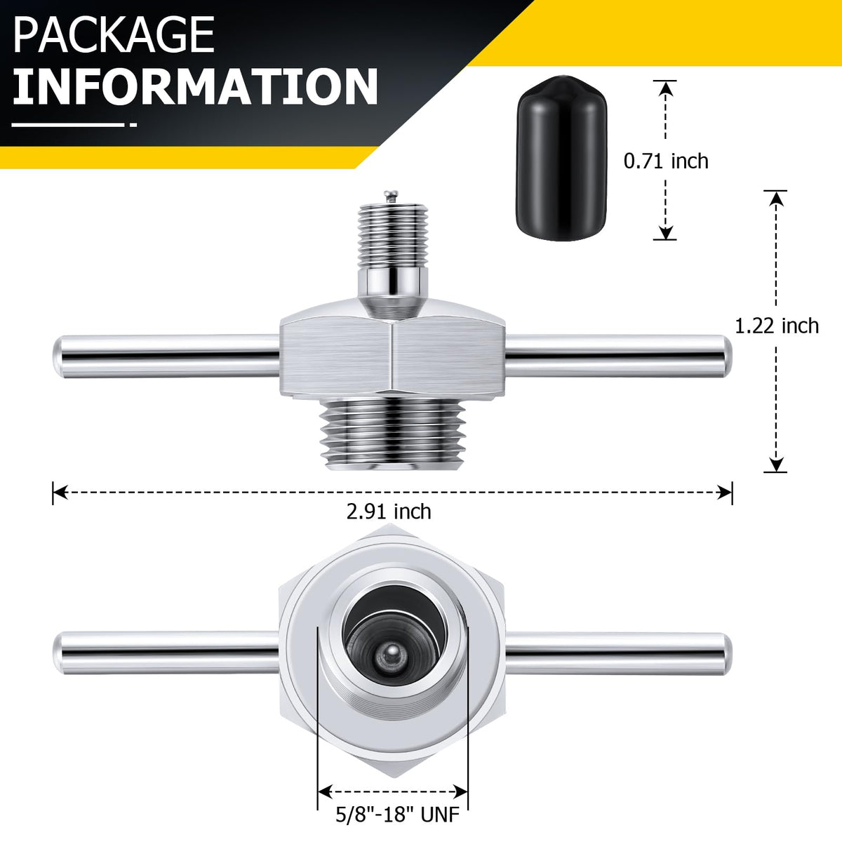 Feekoon metal construction detail emphasizes long-lasting performance