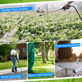 Feekoon packaged parts include everything needed for replacement and extended equipment life.