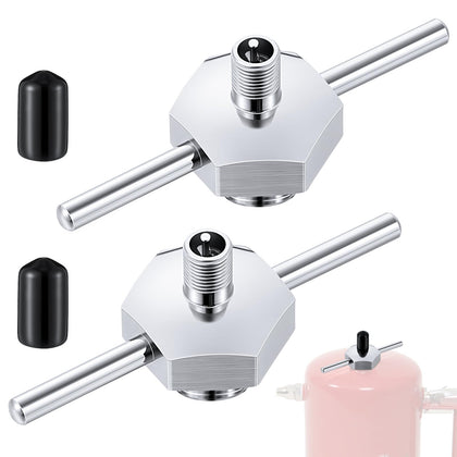 Feekoon spot filler cap showing Vaper 19487 compatibility for smooth refills.