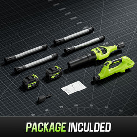Feihu compact storage-ready design keeps your tools organized.