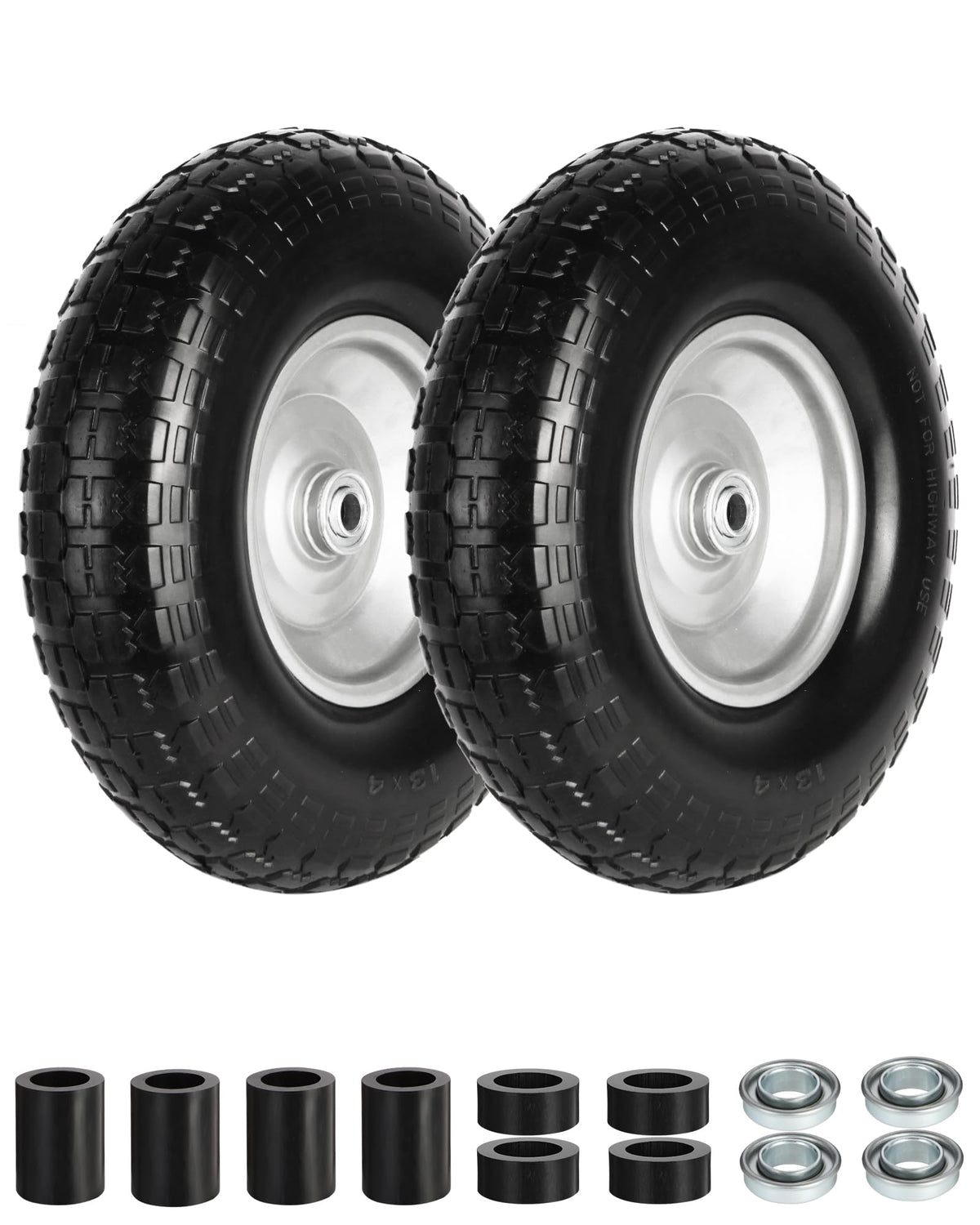 FEILOONG adjustable hub-length kit fits a wide axle range effortlessly