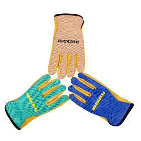 FEISHDEK small-size gloves designed for ages 2-4 children
