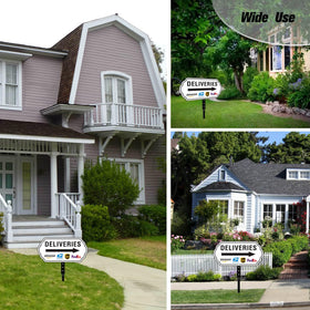 Felexdo weatherproof aluminum finish resists sun and rain for outdoor use.