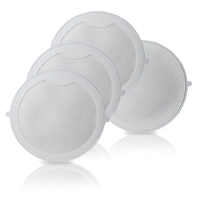 Compatibility label showing MAAX Spas and compatible brands including Coleman and Elite