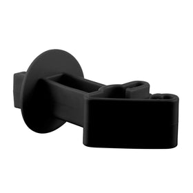 FENCE SHOCK supports up to 5 mm wires for versatile fencing.
