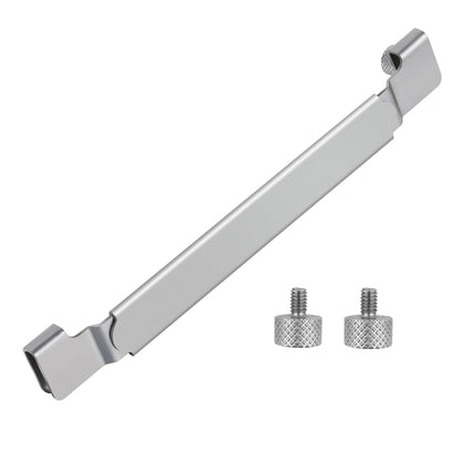 FENGWANGLI griddle spatula holder, extendable design keeps tools organized near the grill