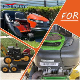Fenhaliny fiber thread middle reinforces hose durability under engine heat