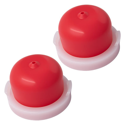 Fenhaliny 594281 primer bulbs packaging front view for quick engine priming.