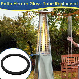 Fenluqi safe packaging protects the glass tube during transit.