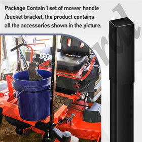 Fennoral durable carbon steel construction ensures long-lasting, rugged performance outdoors.