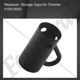 Fennoral easy-access cap system shown for quick tool setup.