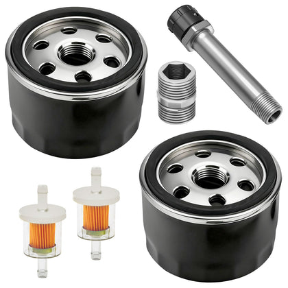 Fennoral MIU Change Kit packaging showing complete maintenance for easy routine replacements