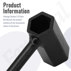 Fennoral replacement 49-16-2718 enables reliable chain saw maintenance