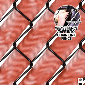Fenpro balcony privacy tape adds subtle elegance to outdoor living spaces